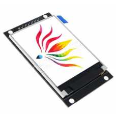 2,0 дюймовый TFT-дисплей ST7789V  2.0 inch TFT Display OLED LCD  240RGBx320