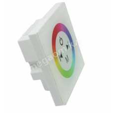 Ecola LED Strip RGB Controller 12A 144,0W 12V (288,0W 24V)