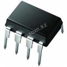AT24C512 , микросхема памяти EEPROM serial I2C 64Kx8