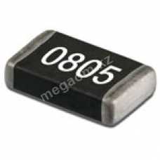 SMD 0805 Резистор  2кОм   0.125 Вт 5%