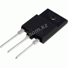 2SD2499 Транзистор n-p-n+диод 600В 6A 50Вт   Корпус: TO3P-ISO Производитель: TOSHIBA