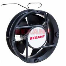Rexant Вентилятор RQA 172x150x50HBL 220VAC, 72-6170