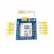 Сотовый модуль Gsm Gprs A6 Mini Ga6 Best Sim800l Arduino