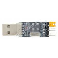 USB – UART TTL преобразователь на CH340