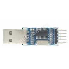 Программатор STC PL2303HX USB to UART TTL конвертер
