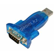 USB 2,0 к RS232  конвертер адаптер  на CH340 PDA Windows Me/2000/XP 