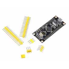 Плата STM32F103C8T6 ARM STM32 micro USB