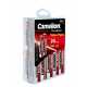 Батарейка  CAMELION, Plus Alkaline, AAA, 1.5V, 1150 mAh, 24шт.  в пластиковом кейсе Цена за упаковку