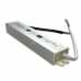 Блок питания 12V 30W IP67 герметичный в алюминиевом корпусе 140х30х20мм Ecola 
