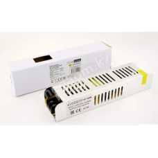 Блок питания 12V 100W IP20 180х47х37 компакт ECOLA B2N100ESB 
