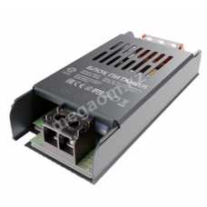 PS3-47 Блок питания (слим-метал) 12В, 60 Вт, IP20, 5 А, 113х49х24 мм