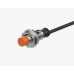 PR12-4DP Индуктивный датчик приближения Autonics, расстояние сраб. до 4мм, 12-24V DC, PNP 