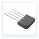 Диодный мост KBP410  4A, 1000V 75A 5uA@1kV 1.1V@4A 4A 1kV -55-~+150-@(Tj) KBP Bridge Rectifiers ROHS 