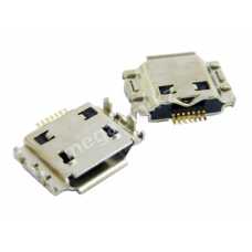 Гнездо зарядного устройства для Samsung   i5700/S7350/S7550/S8000/S8300 - Разъем USB 7pin