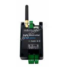  G202 GSM модуль для ворот и шлагбаумов GSM Реле 200 номеров