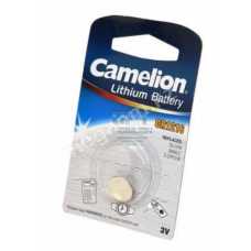 Батарейка Camelion CR1216 BL1 Lithium 3V 