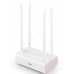 Двухдиапазонный Wi-Fi роутер EDUP WiFi6 AX1800 802.11ax антенны 5dBi роутер