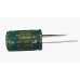  Конденсатор 1000 мкФ 63 В (16x25) 105°CxLF RD JWCO VENT LOWESR412