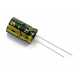 Конденсатор 1000мкф 25в WL P105° (10x20) 944C3(M) JAMICON  