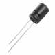 Конденсатор  35V 100uF  (6 х 11)  HY+105° HYNCDZ   RoHS