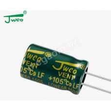  Конденсатор 1000 мкФ 50 В (13x25) 105°ChLF RD JWCO VENT LOWESR07/24