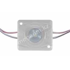 Светодиодный модуль  1,4W 12V  БЕЛЫЙ IP65 Mynice
