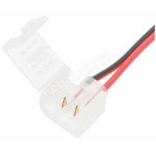 Коннектор для гибкого неона GSC12-CS-IP20-NL  1 шт