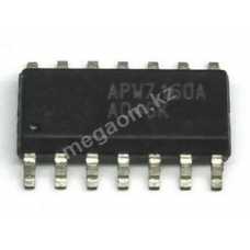  Микросхема APW7160A APW7160