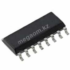 Микросхема CH340G USB to serial interface converter Корпус: SO16