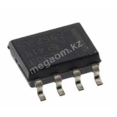 LM2903D Texas Instruments, Dual Comparator, Open Collector O/P, 1.3μs 3 → 28 V 8-Pin SOIC