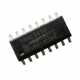 Микросхема 74HC595D Корпус: SO16