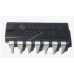 CD4011BE, Логическая ИС, Quad 2-Input NAND Gate (=КР1561ЛА7), [PDIP-14]