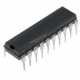 Микросхема ATTINY2313A-PU Микроконтроллер, 8-бит, 2 KB Flash, 128B RAM,  128B EEPROM  Корпус: DIP20