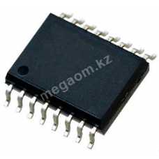Микросхема UC3846DW Коммутационный ШИМ контроллер, 500 мА, 500 кГц  Корпус: SO16-300