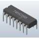 Микросхема SN74HC595N Корпус: DIP16