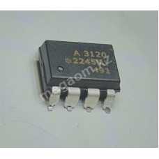 HCPL-3120-500E 