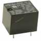 833H-1C-C 12VDC, Реле 1 переключ. 12VDC, 7A/250V SPDT