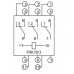 Реле TDM РЭК78/3 5А 12В DC 