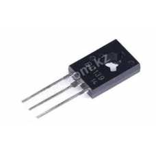 BD139, Транзистор NPN 80В 1.5А 12.5Вт [TO-126]