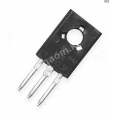 Транзистор MJE13003 NPN 700(400)V 1.5A  Корпус: TO126