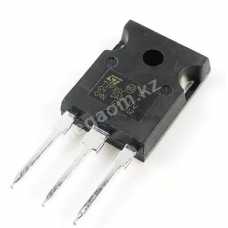 Транзистор TIP35C  n-p-n 100В 25A 125Вт 3МГц  Корпус: TO247   