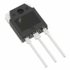 Транзистор HGTG30N60A4D, IGBT серии Ultrafast N-канал 600В/60А/Uкэ(нас)=1,45В, trise/fall=24/90 нс, встроенный диод 