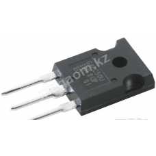 IRG4PC50WPBF - IGBT транзистор (600В, 55А, TO-247, G4PC50W) - оригинал IR