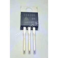  CS3205B8 MOSFET Полевой транзистор N 230 W 55 V 20 V 120 A