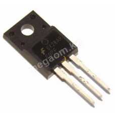 Транзистор FQPF7N60C 7N60 7А 600В 