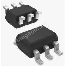 Транзистор UMX1N X1 SOT323-6, мар-ка Х1, UMX1NTN сборка из 2-х 2SC2412K