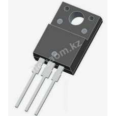 Транзистор  F5P20  FQPF5P20 MOSFET P 38W 200V