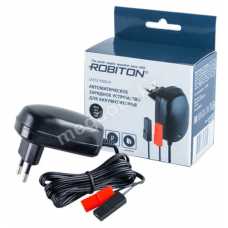 Зарядное устройство для батарей ROBITON LAC12-1000/II