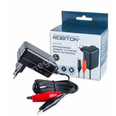 Зарядное устройство для батарей ROBITON LAC612-1000